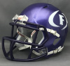 Fitzgerald Purple Hurricanes HS 2012 (GA)